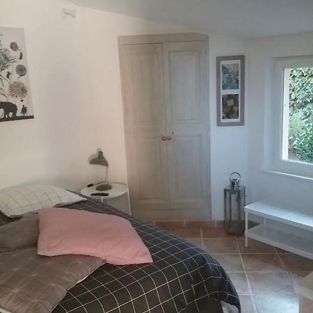 Une Chambre En Ville 索格岛 外观 照片
