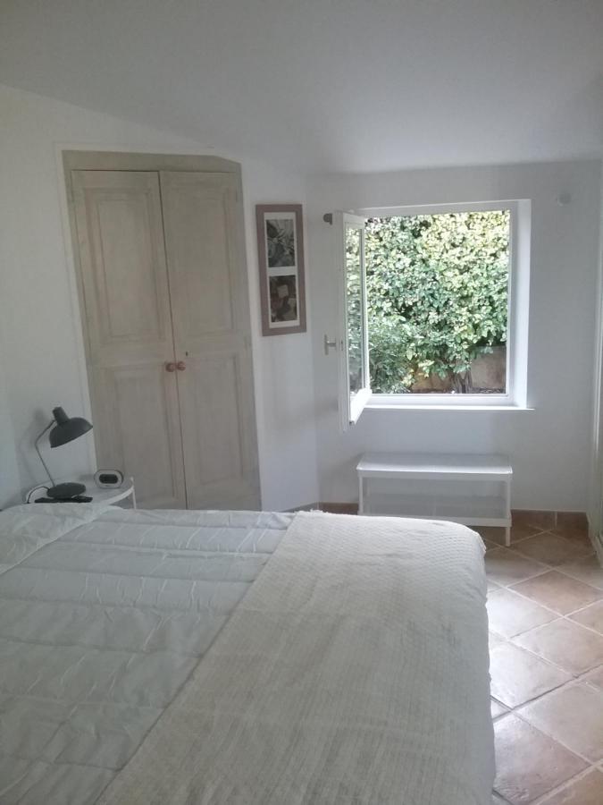 Une Chambre En Ville 索格岛 外观 照片