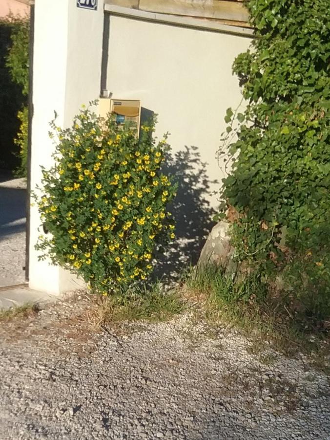 Une Chambre En Ville 索格岛 外观 照片